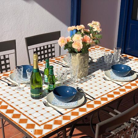 Vila Casa Sol Azul Puerto Calero Exteriér fotografie